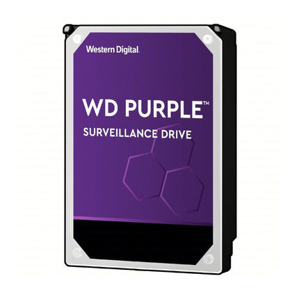 128TB Western Digital WD Purple Surveillance Hard Drive 16x 8TB Bundle