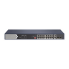 POE-SW1602EG Lts IP PoE <h1 16-Port Unmanaged Gigabit Switch</h1 16-Port