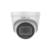 VSIP3C82W-28MDA LTS w/ audio IP PoE Camera Pro-VS 4K Intelligent Color 24/7