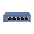 POE-SW401EG Lts IP PoE <h1 4-Port Gigabit Unmanaged Switch</h1 is