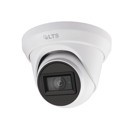 CMHT1752WE-28F LTS CCTV Camera Platinum 5 MP Turret HD-TVI