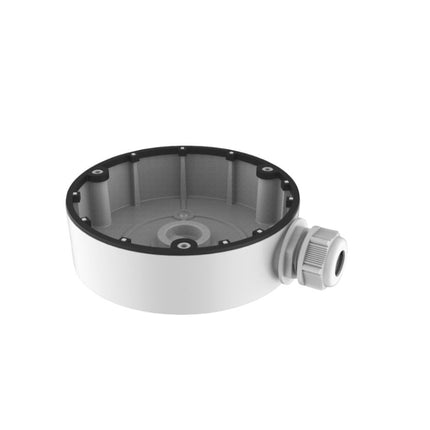 DS-1280ZJ-DM8 (B) Hikvision Junction box  Aluminum Alloy White