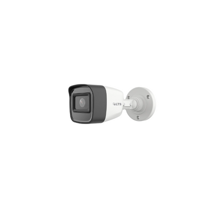 CMHR6452N-28F LTS CCTV Camera Platinum 5 MP Bullet 4-In-1 HD-TVI