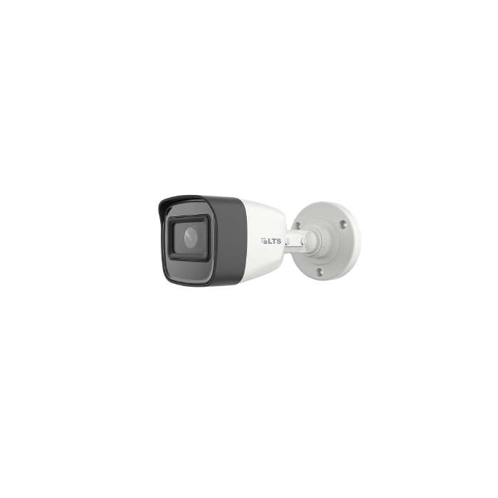 CMHR6452N-28F LTS CCTV Camera Platinum 5 MP Bullet 4-In-1 HD-TVI