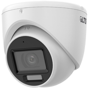 CMHT2122-28LF Lts CCTV Camera Platinum 2 MP Turret HD-TVI