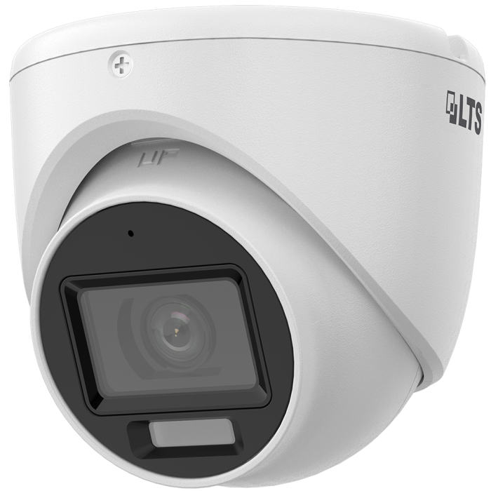 CMHT2122-28LF Lts CCTV Camera Platinum 2 MP Turret HD-TVI