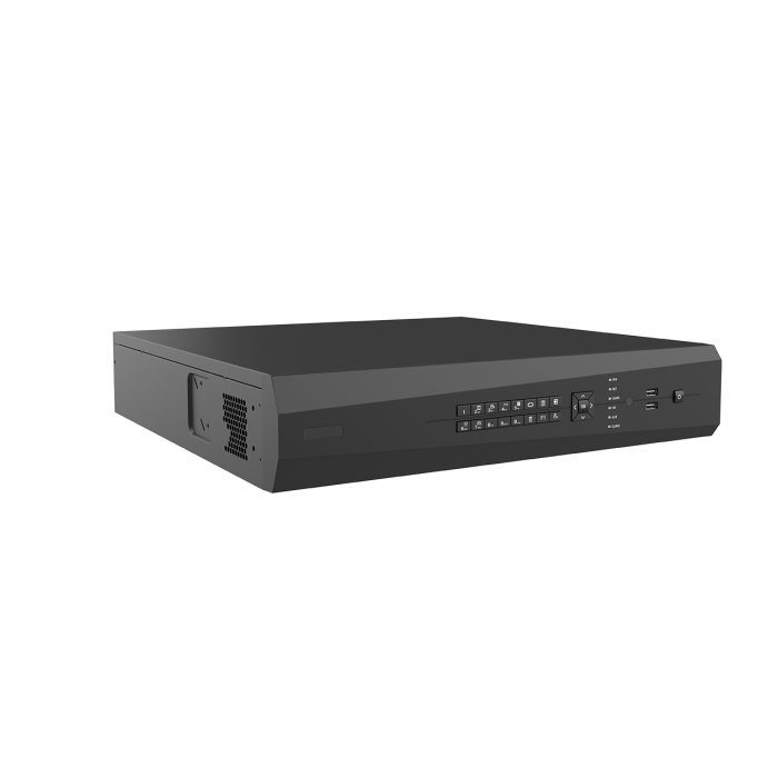VSN8864-R Lts 64ch IP PoE Recorder w/ HDD <h1 Pro-VS 64-Channel 4K Network