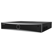 DS-7716NXI-K4/16P 16ch Hikvision NVR  12mp Acusense 16p