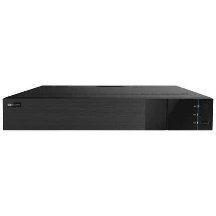 ED9632H5NB-16P-A2 Tvt 32ch IP PoE Recorder w/ HDD ED9632H5NV-16ports-A2 ||