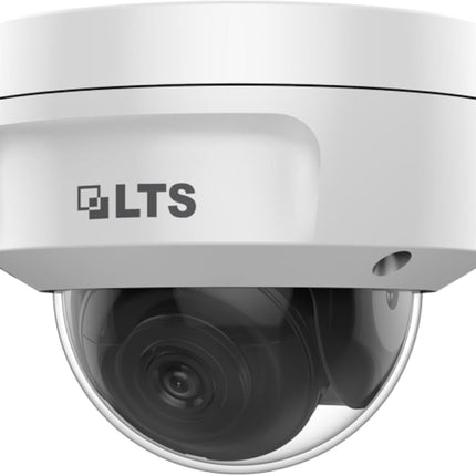 CMIP7342WB-28MDA Lts w/ audio IP PoE Camera <h1 </h1<h1 Platinum 4 MP Smart