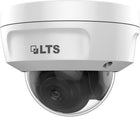 CMIP7342WB-28MDA Lts w/ audio IP PoE Camera <h1 </h1<h1 Platinum 4 MP Smart