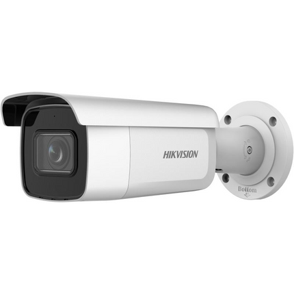 DS-2CD2643G2-IZS US Hikvision IP PoE Camera 4 MP AcuSense Motorized Varifocal