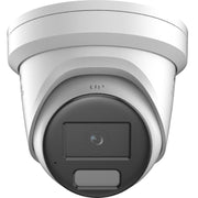 Hikvision DS-2CD2387G2H-LISU/SL 8MP Dual Light Camera w/audio and speaker