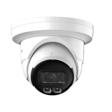 LXIP3C42NW-28MDA Lts w/ audio IP PoE Camera <h1 Pro-X 4 MP Color 24/7 Turret