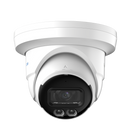 LXIP3C42NW-28MDA Lts w/ audio IP PoE Camera <h1 Pro-X 4 MP Color 24/7 Turret