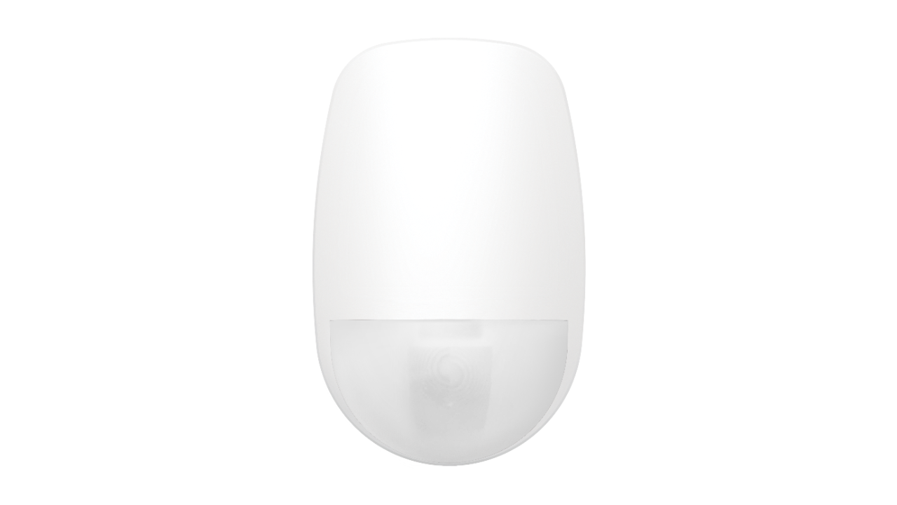 DS-PDC15-EG2-WB Hikvision Wireless PIR Curtain Detector Long range