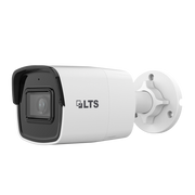 CMIP8342W-28MDA Lts w/ audio IP PoE Camera <h1 Platinum 4 MP Smart Bullet