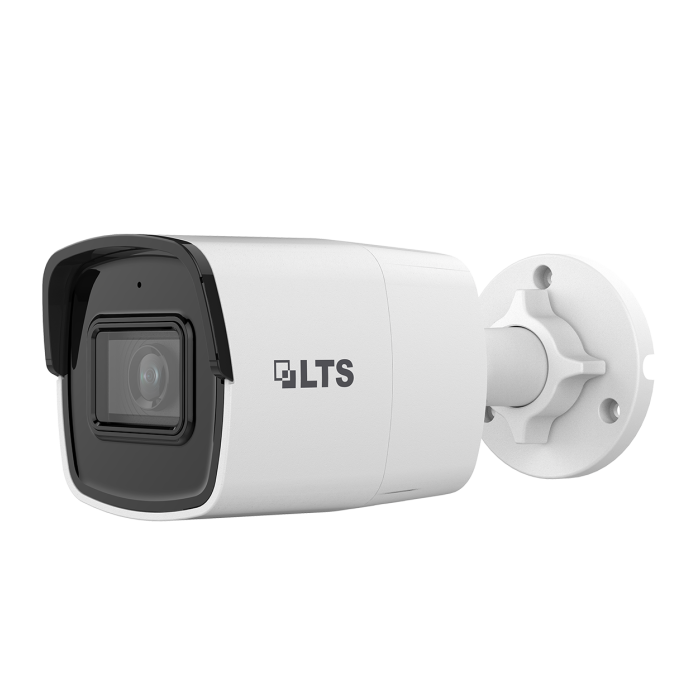 CMIP8342W-28MDA Lts w/ audio IP PoE Camera <h1 Platinum 4 MP Smart Bullet
