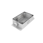 LTB342-JBOX LTS Wall-Mount Junction Box Wall mount