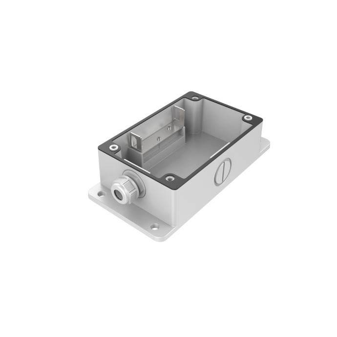 LTB342-JBOX LTS Wall-Mount Junction Box Wall mount – Altek-Solutions