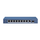 POE-SW801EG Lts IP PoE <h1 8-Port Gigabit Unmanaged Switch</h1 8