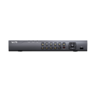 LTN8704QN-P4 Lts 4ch IP PoE Recorder w/ HDD <h1 Platinum 4-Channel Professional