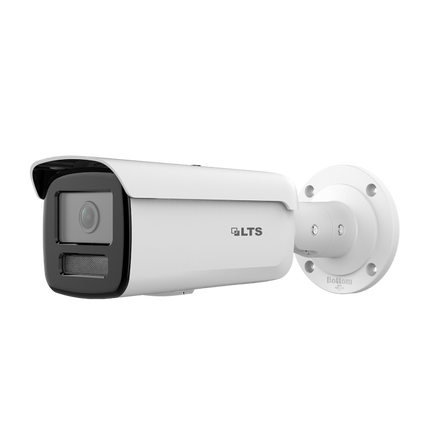 CMIP9C42WI-28MD Lts IP PoE Camera <h1 Platinum 4 MP Color 24/7 Bullet