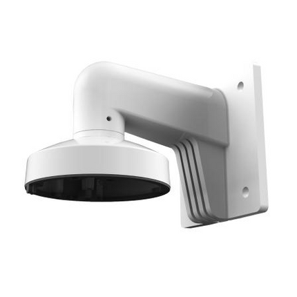 DS-1272ZJ-110 BOX Hikvision Wall mount Aluminum alloy White