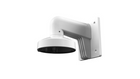DS-1272ZJ-110 BOX Hikvision Wall mount Aluminum alloy White