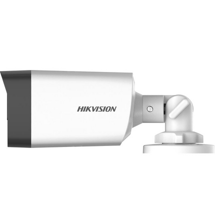 DS-2CE17H0T-IT1F Hikvision CCTV Camera 5 MP Bullet w/ 2560 _ 1944