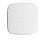 AJAX FIREPROTECT 2RB WIRELESS SMOKE, HEAT AND CO DETECTOR WHITE COLOR