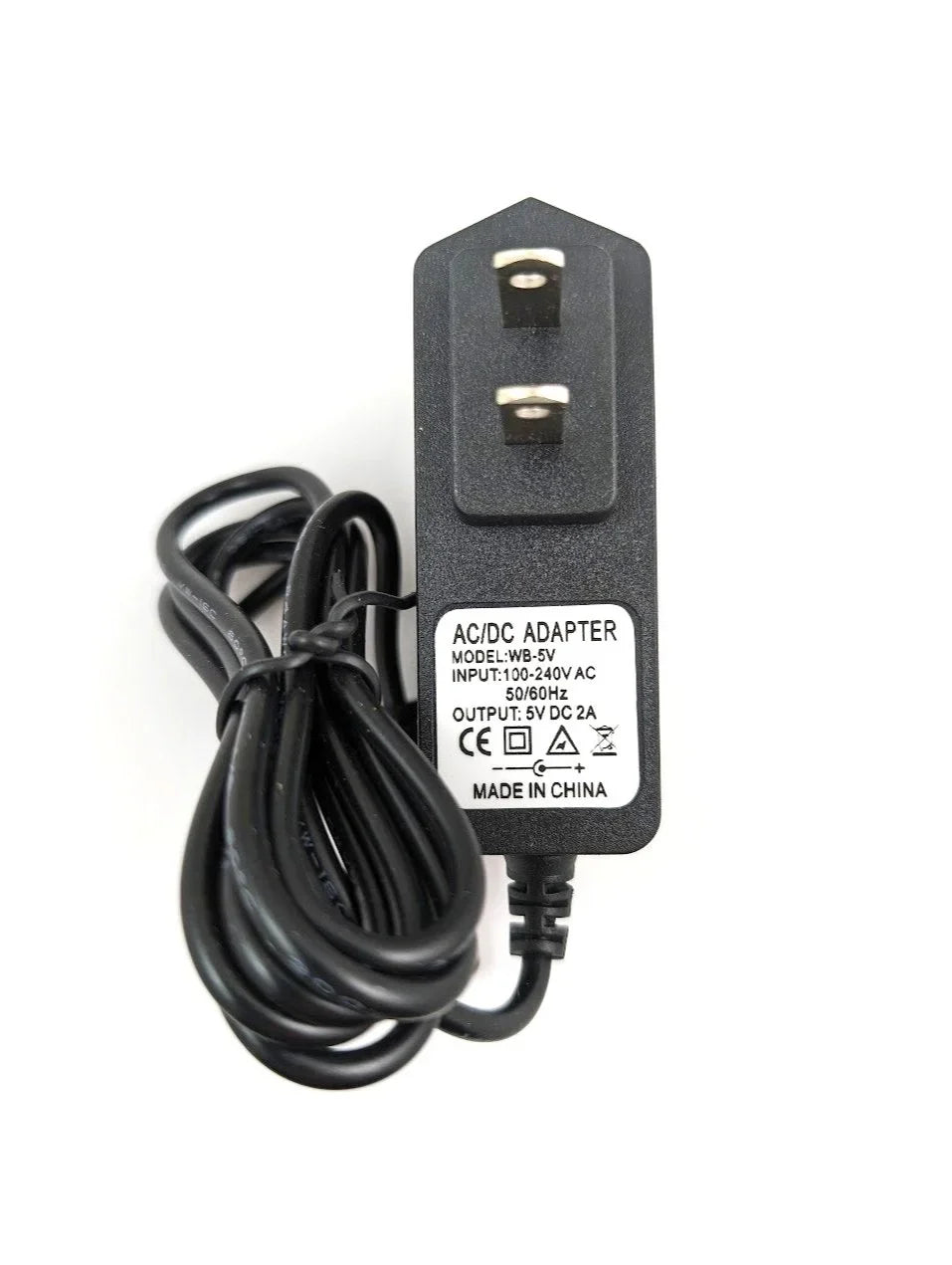 2 AMP POWER SUPPLY