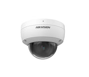 DS-2CD1183G0-IUF Hikvision 4K Built-in Mic Dome  w/ 8