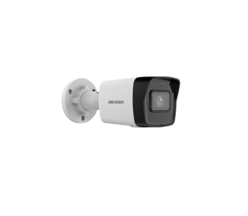 DS-2CD1083G0-IUF Hikvision 4K Built-in Mic Bullet  w/ 8