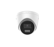 DS-2CD1327G2-LUF Hikvision w/ audio IP PoE Camera 2 MP ColorVu MD 2.0 Turret
