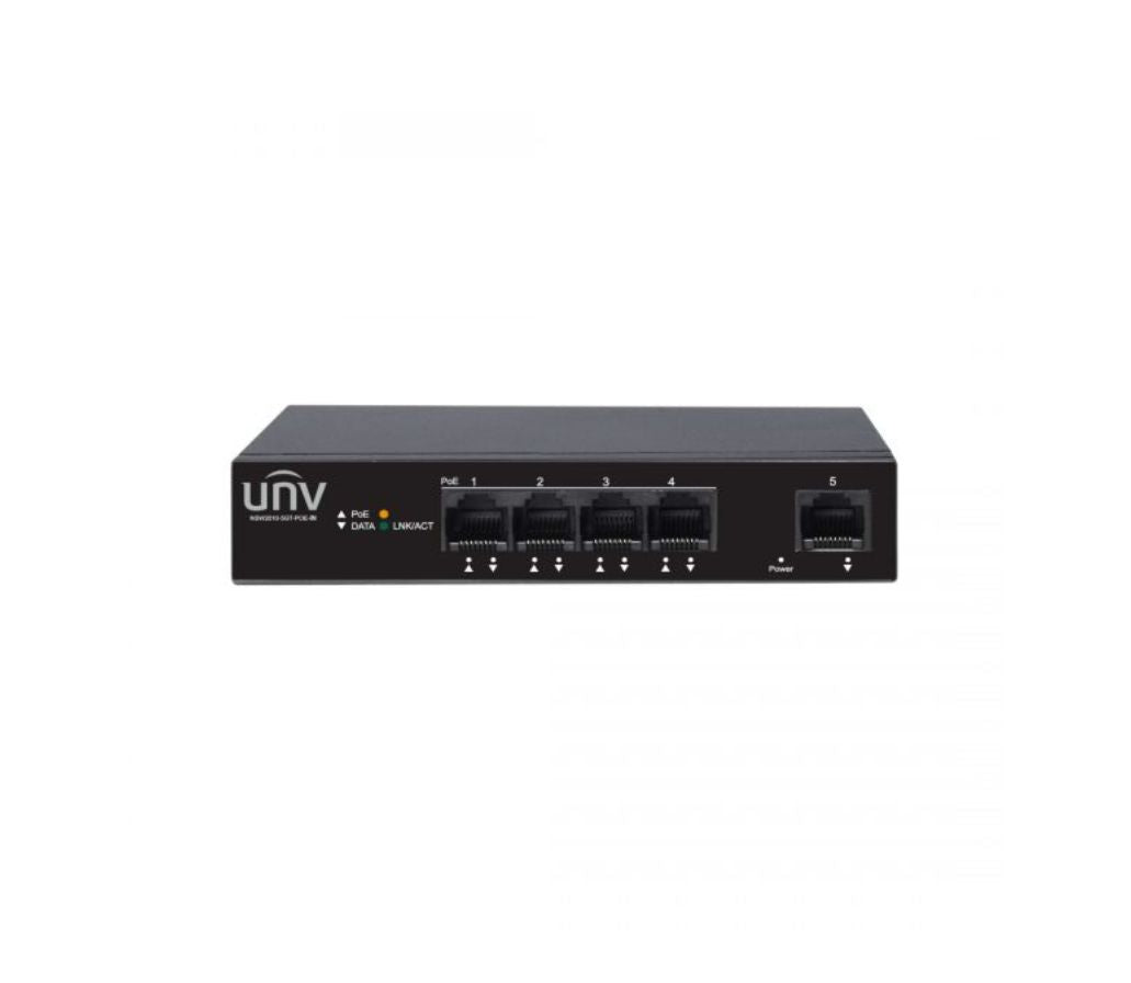 NSW2010-5GT-POE-IN