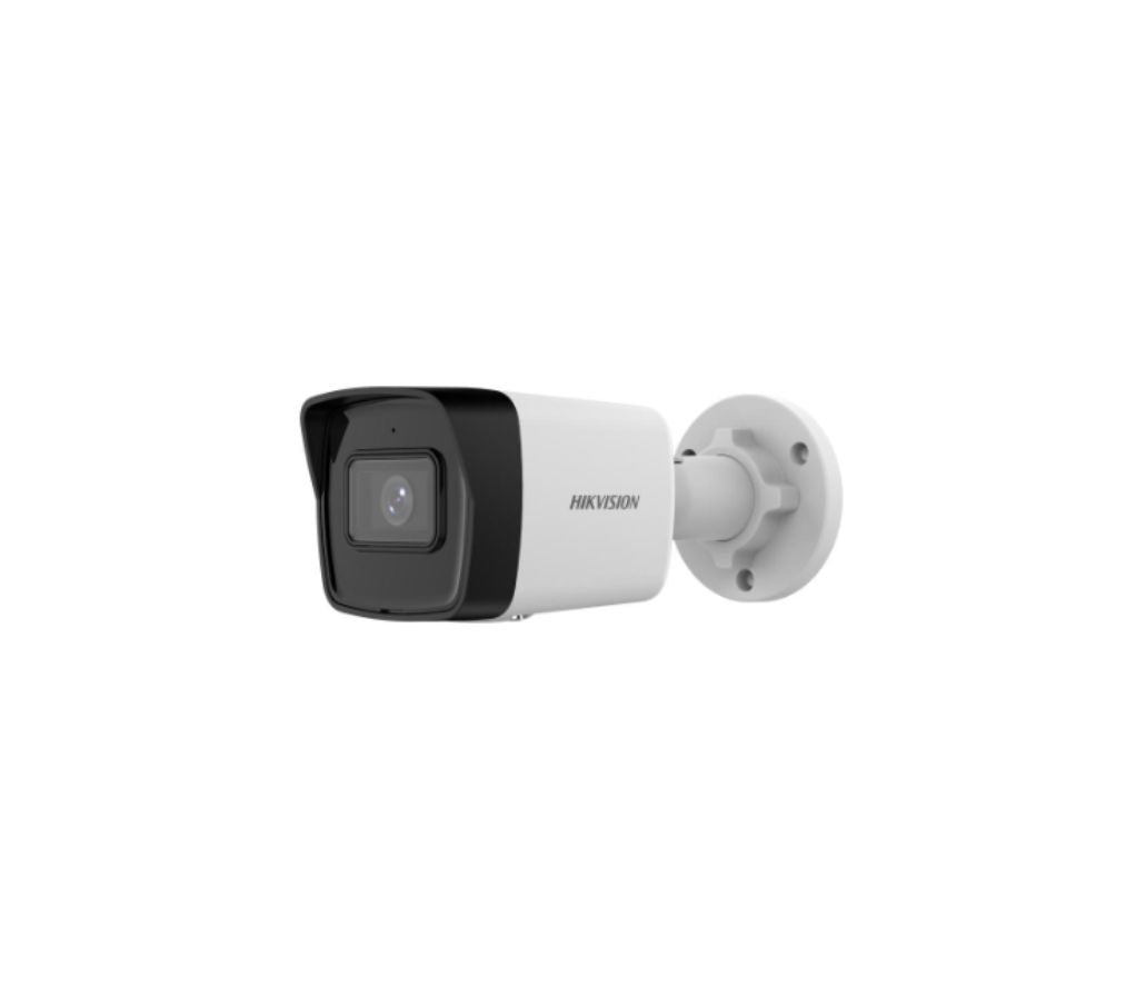 DS-2CD1083G0-IUF Hikvision 4K Built-in Mic Bullet  w/ 8