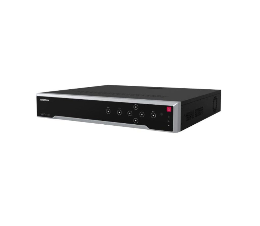 Hikvision DS-7732NI-M4/24P 32-Channel 8K PoE Network Video Recorder NVR