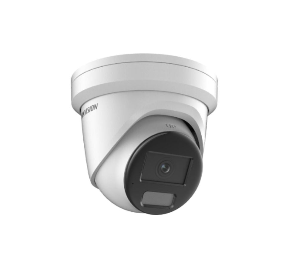 DS-2CD2347G2H-LIU Hikvision 4 MP Smart Hybrid Light w/ ColorVu