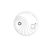 DS-PDSMK-SWB Hikvision Wireless Photoelectric Smoke Detector  High quality