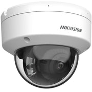 DS-2CD2187G2-LSU Ip 8mp Dome Camera Acusense ColorVu