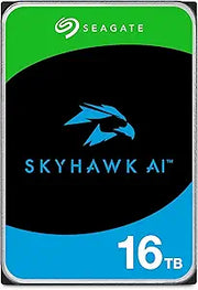 16TB SEAGATE
