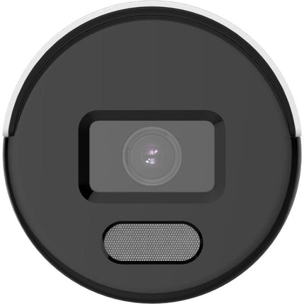 DS-2CD1027G2-LUF Hikvision w/ audio IP PoE Camera 2 MP ColorVu MD 2.0 Bullet