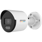 DS-2CD1027G2-LUF Hikvision w/ audio IP PoE Camera 2 MP ColorVu MD 2.0 Bullet