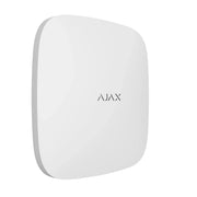 AJAX HUB 4G WHITE SECURITY CONTROL PANEL JEWELLER 1 X SIM LTE,ETHERNET WITHOUT PHOTO