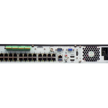Hikvision DS-7732NI-M4/24p 32CH No-PoE Ultra Series 4K NVR Deep-Learning 320