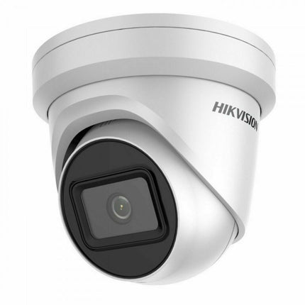 DS-2CD2385G1-I Hikvision Original 4K 8MP Turret Dome IP Camera Darkfighter 2.8mm