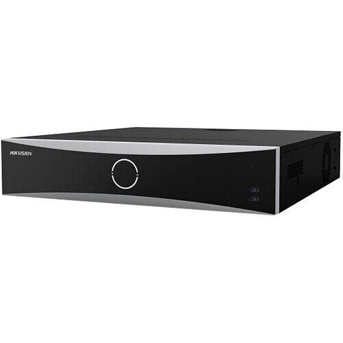 Hikvision DS-7732NI-M4/24p 32CH No-PoE Ultra Series 4K NVR Deep-Learning 320