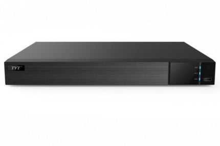 Titanium ED-8216H5-F/N-8T 16CH 4K 5 in1 H.265 Hybrid DVR HDD HUMAN DETECTION