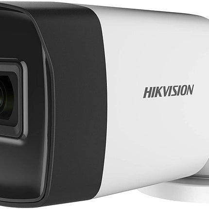 Hikvision 8Ch Security System CCTV KIT HDD 5MP Camera 4K DVR